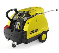 Karcher HDS 601 C Eco Steam Cleaner