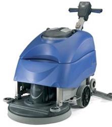 Numatic TT 6650S Twintec Mains Floor Scrubber Drier