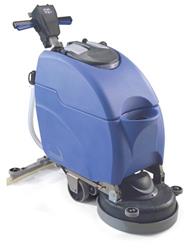 Numatic TTB 4045/100 Twintec Battery Floor Cleaner Scrubber Drier / Dryer