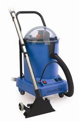 Numatic NHL15 Trijet Carpet & Upholstery Extraction Cleaner