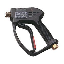 RL30 Industrial Commercial Pressure Washer Steam Cleaner Trigger Gun with 3/8