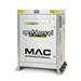 MAC Electrically Heated Hot Water Washer 150Bar @ 10L/min 18-24kw 80C