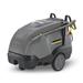 Karcher HDS 7/10-4 MX Eco Hot Water Steam Cleaner c/w 20m Hose & Reel 240v