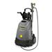 Karcher HDS 5/11 UX Upright Hot Water High Pressure Washer with Hose Reel 240v