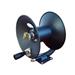 45m Manual Steel Drum High Pressure Hose Reel