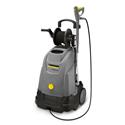 Karcher HDS 5/11 UX Upright Hot Water High Pressure Washer with Hose Reel 240v