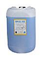 25 Litres Inhibited Hydrochloric Boiler Limescale Descaling, Descaler Rust & Brick Cleaning Acid