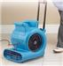 Contico Turbo Air Surface Floor Carpet Fan Blower Drier