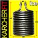 Karcher Steam Cleaner Heater Boiler Heating Coil Element HDS 500ci 501c 551c 555ci 558c 557ci 601c 790c 801B