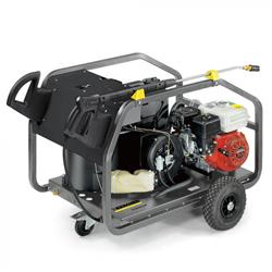 Karcher HDS 801 B Petrol Powered Hot Water Pressure Washer