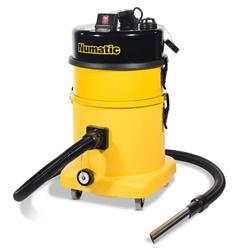 Numatic HZ 570 240v 960w Hazardous Dust Vacuum Cleaner c/w AA19 32mm Kit