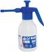 1.5L Heavy Duty Pump Up Pressurized Hand Sprayer c/w Viton Seals