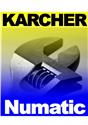 Karcher, Numatic & Interpump Equipment Repairs, Servicing & Breakdown Cover