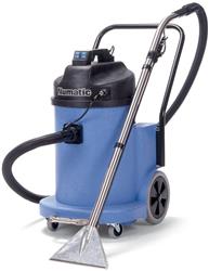 Numatic CTD 900-2 Spray Extraction Carpet & Upholstery Cleaner