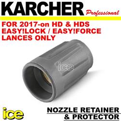 Karcher 2017-on Easy!Lock Easy!Force HDS Nozzle Retainer Protector