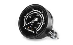 Pressure Gauge for KARCHER HDS 580 650 750 755 895 995 etc
